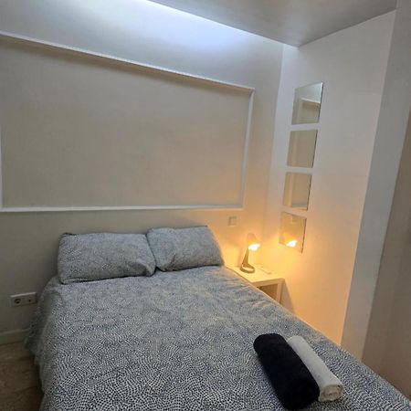 Mini Apartamento Lovely Chueca مدريد المظهر الخارجي الصورة