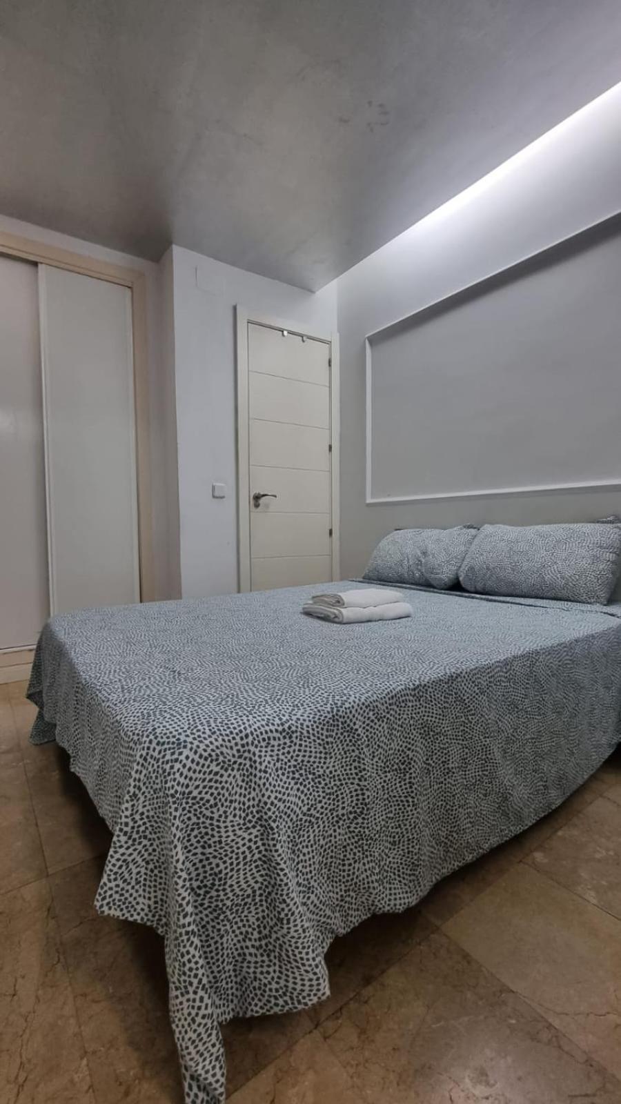 Mini Apartamento Lovely Chueca مدريد المظهر الخارجي الصورة