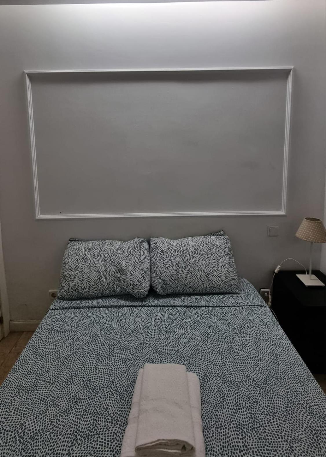 Mini Apartamento Lovely Chueca مدريد المظهر الخارجي الصورة