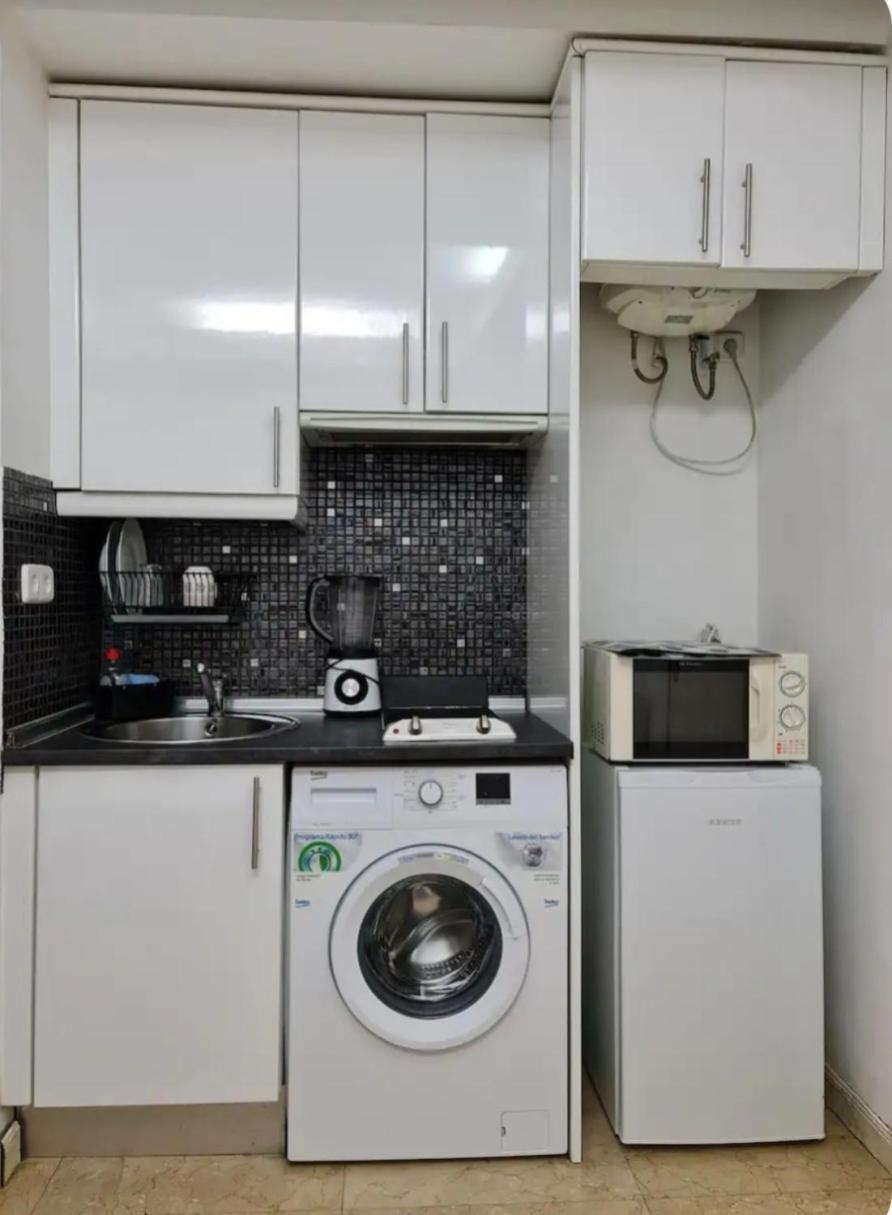 Mini Apartamento Lovely Chueca مدريد المظهر الخارجي الصورة