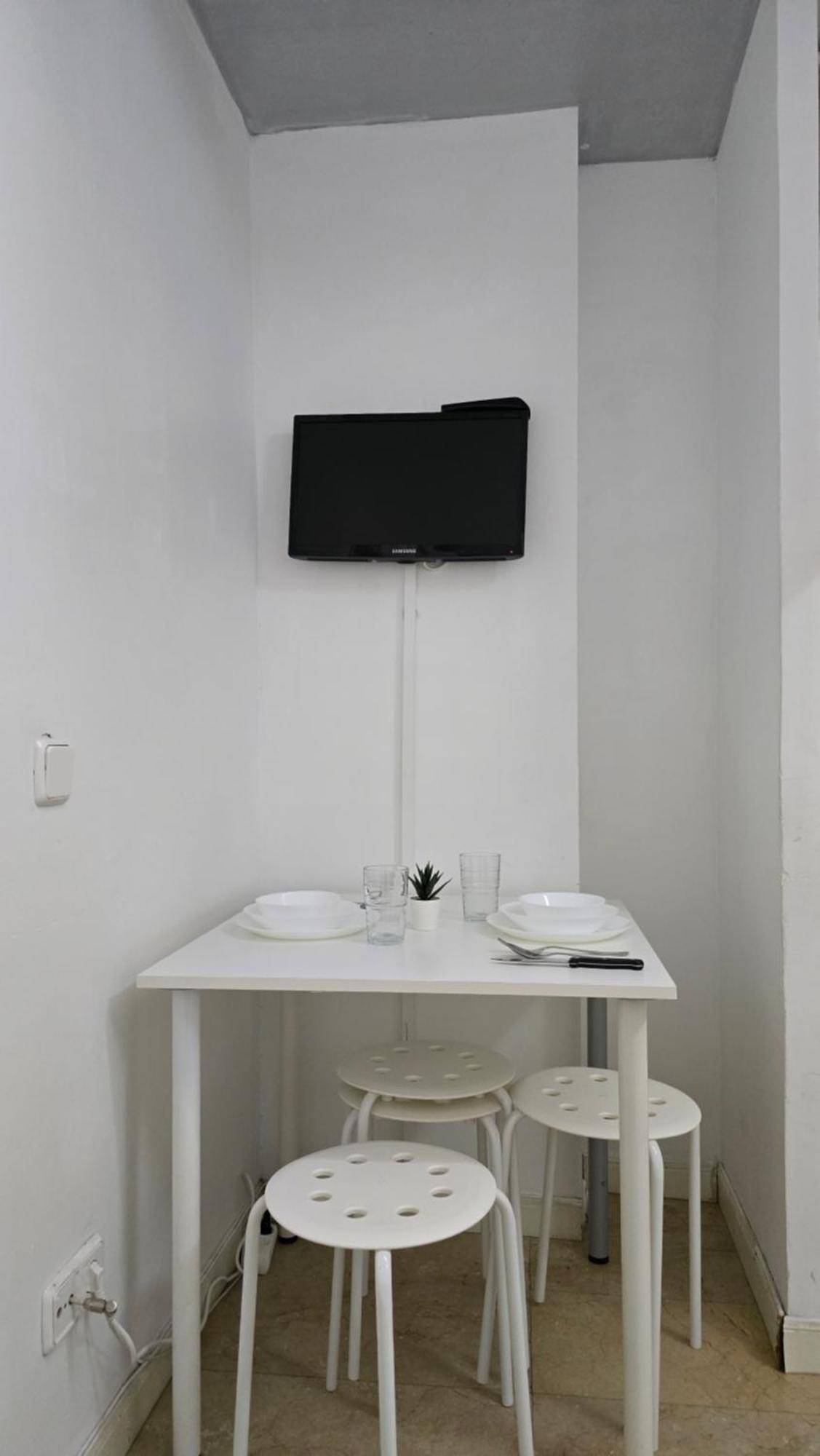 Mini Apartamento Lovely Chueca مدريد المظهر الخارجي الصورة