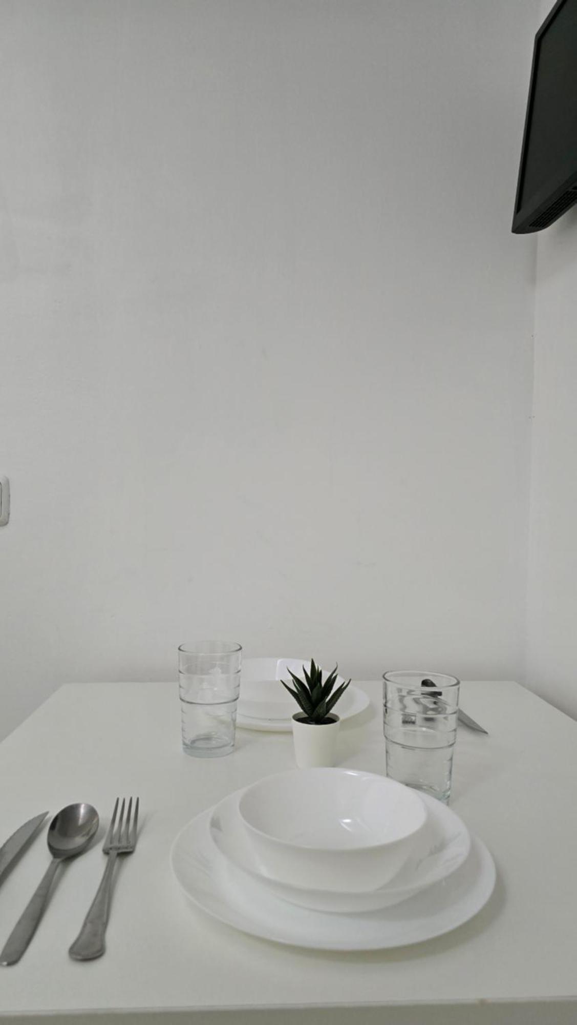 Mini Apartamento Lovely Chueca مدريد المظهر الخارجي الصورة