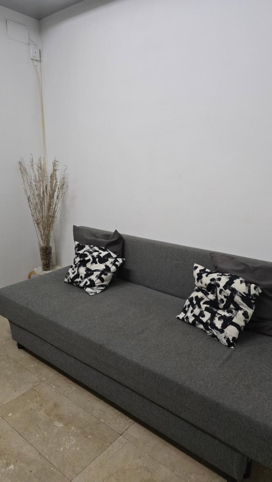 Mini Apartamento Lovely Chueca مدريد المظهر الخارجي الصورة