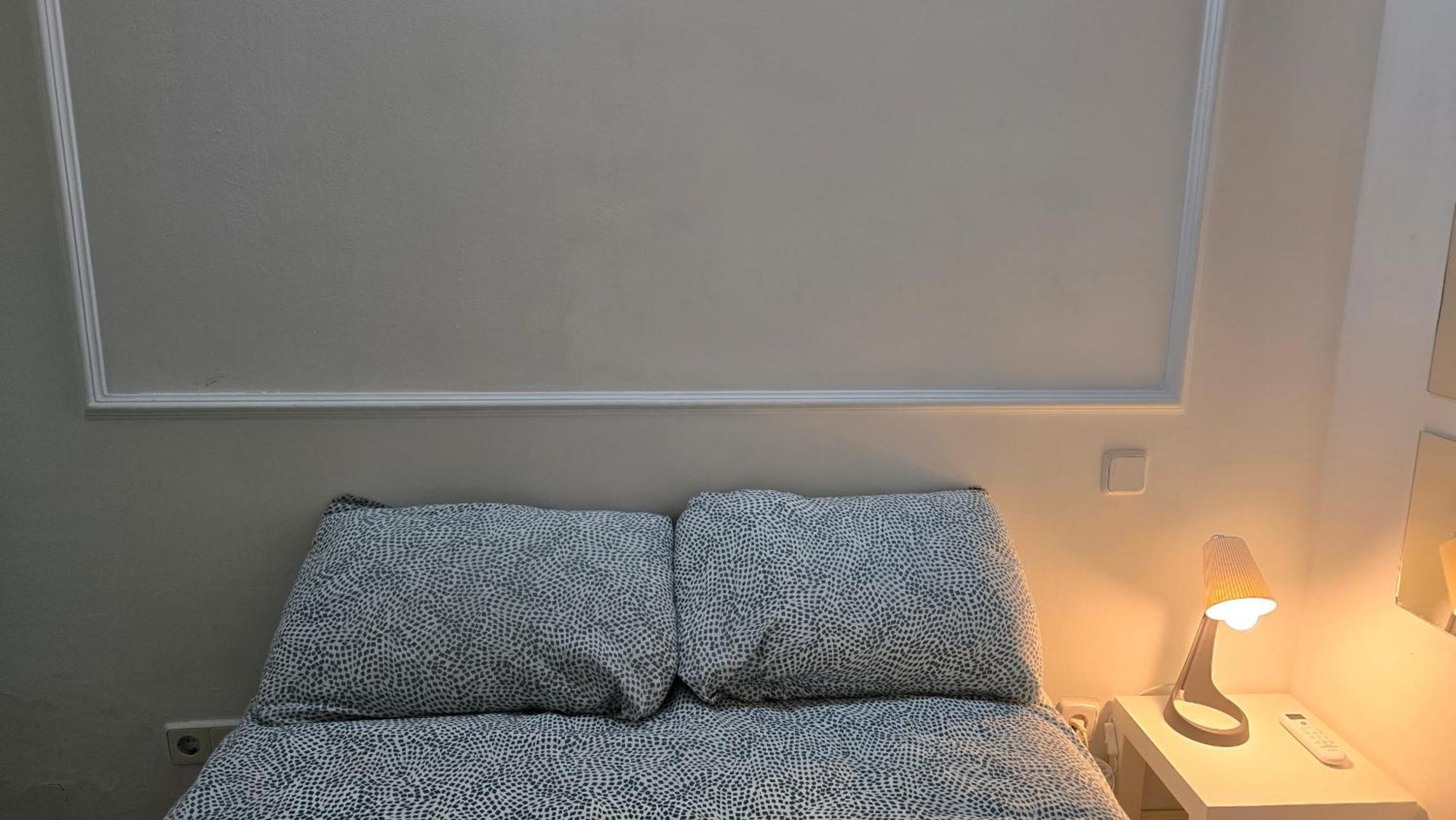 Mini Apartamento Lovely Chueca مدريد المظهر الخارجي الصورة