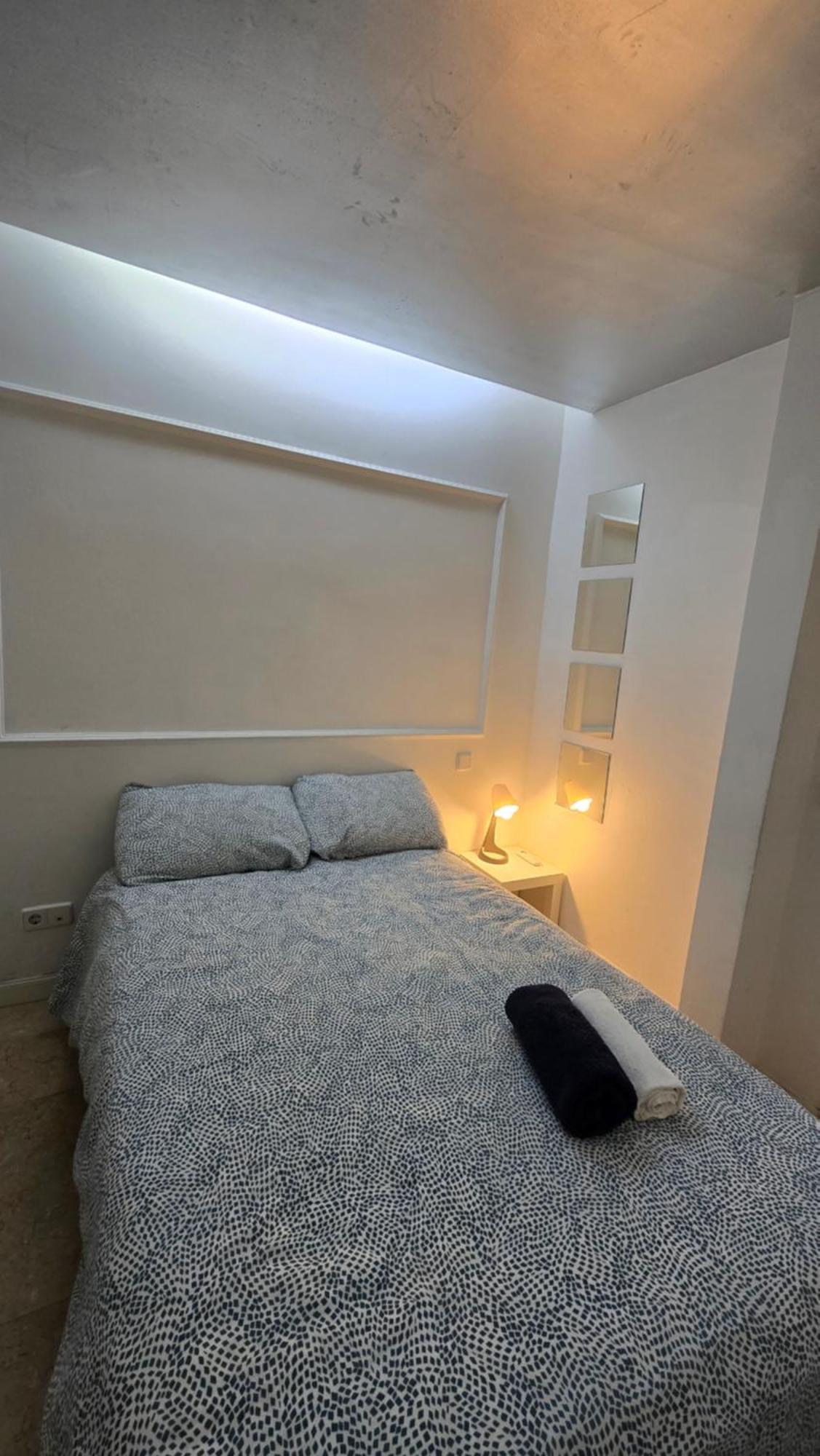 Mini Apartamento Lovely Chueca مدريد المظهر الخارجي الصورة